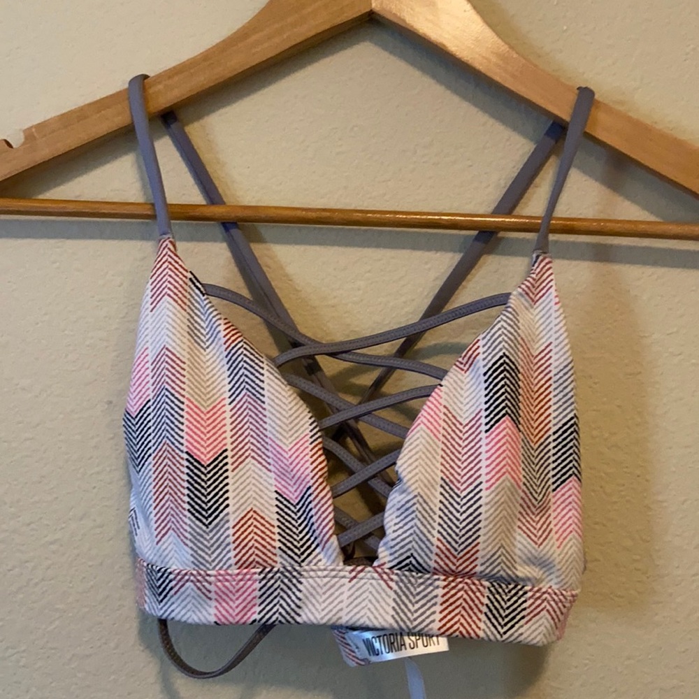Victoria’s Secret Sports bra